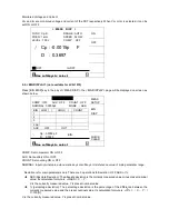 Preview for 13 page of UNI-T LCR-1000 series Operation Manual