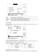 Preview for 16 page of UNI-T LCR-1000 series Operation Manual