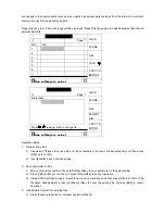 Preview for 17 page of UNI-T LCR-1000 series Operation Manual