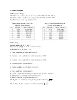 Preview for 19 page of UNI-T LCR-1000 series Operation Manual