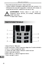 Preview for 42 page of UNI-T MIE0149 Owner'S Manual