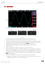 Предварительный просмотр 20 страницы UNI-T MSO2102 User Manual