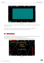 Предварительный просмотр 31 страницы UNI-T MSO2102 User Manual