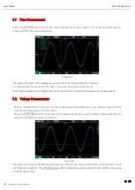 Предварительный просмотр 65 страницы UNI-T MSO2102 User Manual