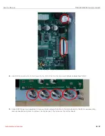 Preview for 22 page of UNI-T MSO3000E Series Service Manual