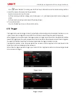 Preview for 29 page of UNI-T UDP3000S-D User Manual