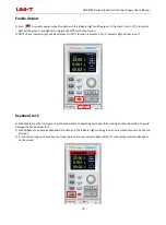 Preview for 10 page of UNI-T UDP6700-DC User Manual