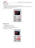 Preview for 12 page of UNI-T UDP6700-DC User Manual