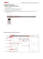 Preview for 17 page of UNI-T UDP6700-DC User Manual