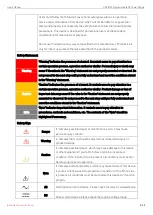 Preview for 4 page of UNI-T UDP6722 User Manual