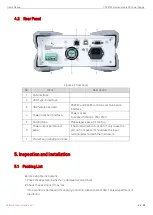 Preview for 11 page of UNI-T UDP6722 User Manual