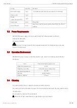 Preview for 12 page of UNI-T UDP6722 User Manual