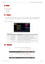 Preview for 15 page of UNI-T UDP6722 User Manual