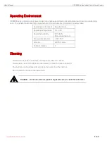 Preview for 5 page of UNI-T UDP6900 Series User Manual