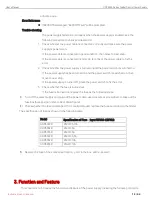 Preview for 13 page of UNI-T UDP6900 Series User Manual