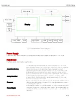 Preview for 8 page of UNI-T UPO1000X Series Service Manual