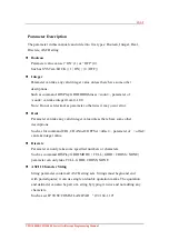 Preview for 5 page of UNI-T UPO2000E Series Programming Manual