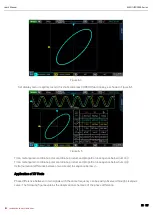 Предварительный просмотр 33 страницы UNI-T UPO2102 User Manual