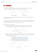 Предварительный просмотр 67 страницы UNI-T UPO2102 User Manual