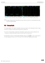 Предварительный просмотр 69 страницы UNI-T UPO2102 User Manual