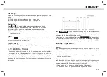 Preview for 30 page of UNI-T UPO3000E Series User Manual