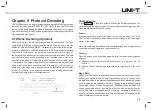 Preview for 32 page of UNI-T UPO3000E Series User Manual