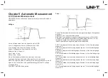 Preview for 46 page of UNI-T UPO3000E Series User Manual