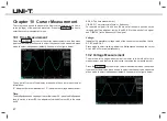 Preview for 49 page of UNI-T UPO3000E Series User Manual