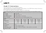 Preview for 59 page of UNI-T UPO3000E Series User Manual