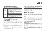 Preview for 68 page of UNI-T UPO3000E Series User Manual