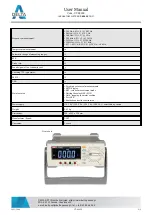 Предварительный просмотр 3 страницы UNI-T UT-8802E User Manual