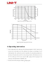 Preview for 9 page of UNI-T UT-P4100A Manual