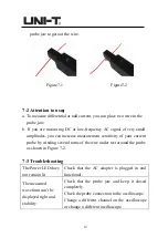 Preview for 13 page of UNI-T UT-P43 Series Instruction Manual