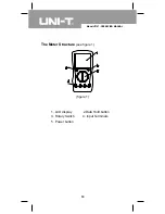 Preview for 10 page of UNI-T UT107 Operating Manual