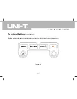 Предварительный просмотр 18 страницы UNI-T UT108 Operating Manual