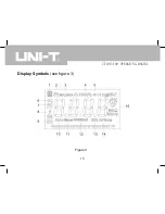 Предварительный просмотр 20 страницы UNI-T UT108 Operating Manual