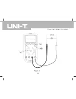 Предварительный просмотр 24 страницы UNI-T UT108 Operating Manual