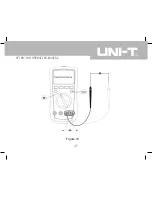 Предварительный просмотр 39 страницы UNI-T UT108 Operating Manual