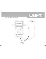 Предварительный просмотр 41 страницы UNI-T UT108 Operating Manual