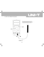 Предварительный просмотр 43 страницы UNI-T UT108 Operating Manual