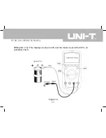 Предварительный просмотр 47 страницы UNI-T UT108 Operating Manual