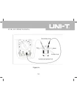 Предварительный просмотр 61 страницы UNI-T UT108 Operating Manual