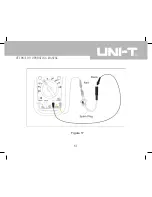 Предварительный просмотр 63 страницы UNI-T UT108 Operating Manual