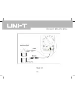 Предварительный просмотр 68 страницы UNI-T UT108 Operating Manual