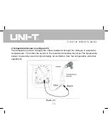 Предварительный просмотр 74 страницы UNI-T UT108 Operating Manual