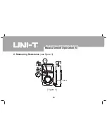 Предварительный просмотр 16 страницы UNI-T UT10A Operating Manual