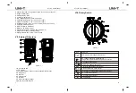 Preview for 5 page of UNI-T UT117C User Manual