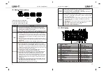 Preview for 6 page of UNI-T UT117C User Manual