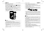 Preview for 7 page of UNI-T UT117C User Manual