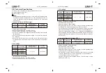 Preview for 11 page of UNI-T UT117C User Manual